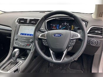 Used Ford Mondeo 2021 for sale - 76119828: Photo 3
