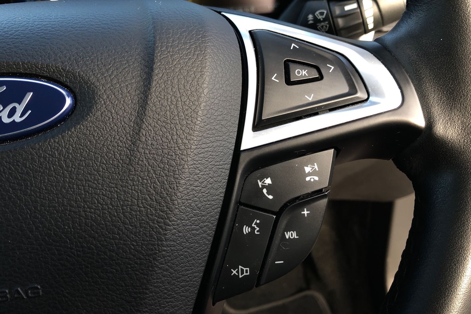 Used Ford Mondeo 2021 for sale - 76119828: Photo 7