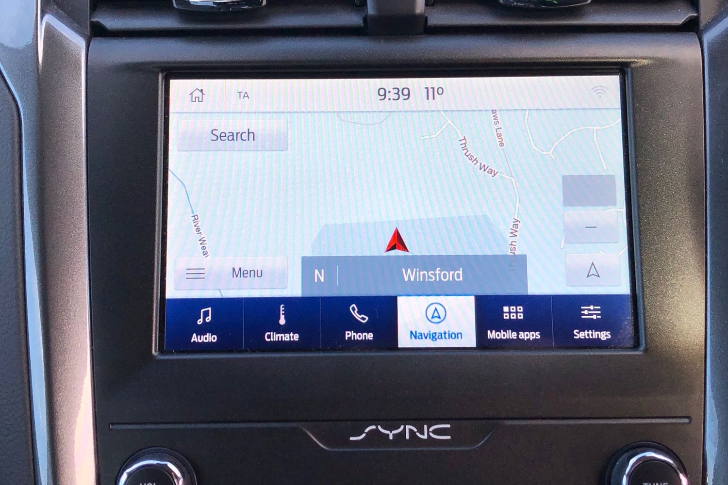 Used Ford Mondeo 2021 for sale - 76119828: Photo 8