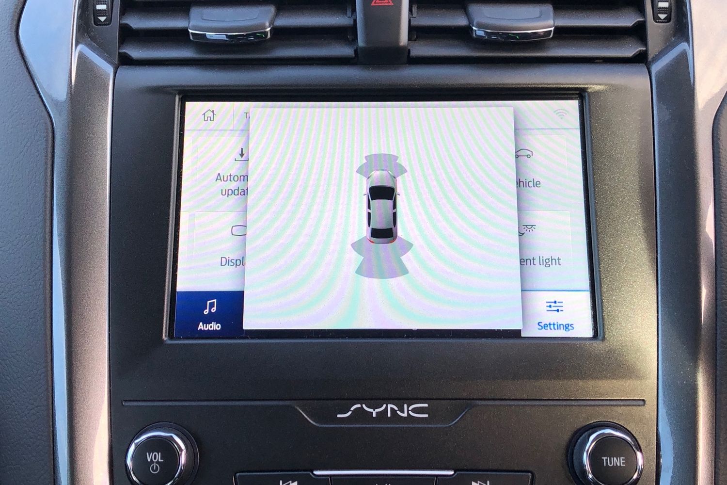 Used Ford Mondeo 2021 for sale - 76119828: Photo 9