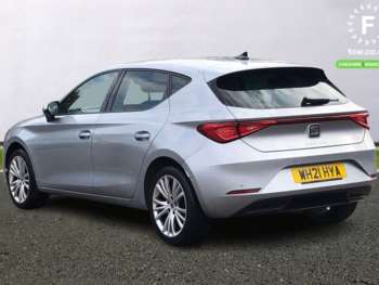 Used SEAT Leon 2021 for sale - 75392885: Photo