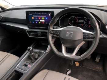 Used SEAT Leon 2021 for sale - 75392885: Photo