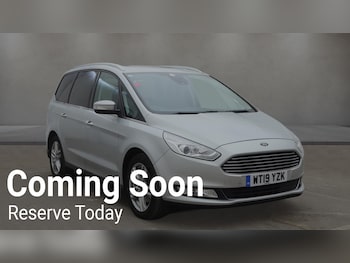 Ford Galaxy feature image
