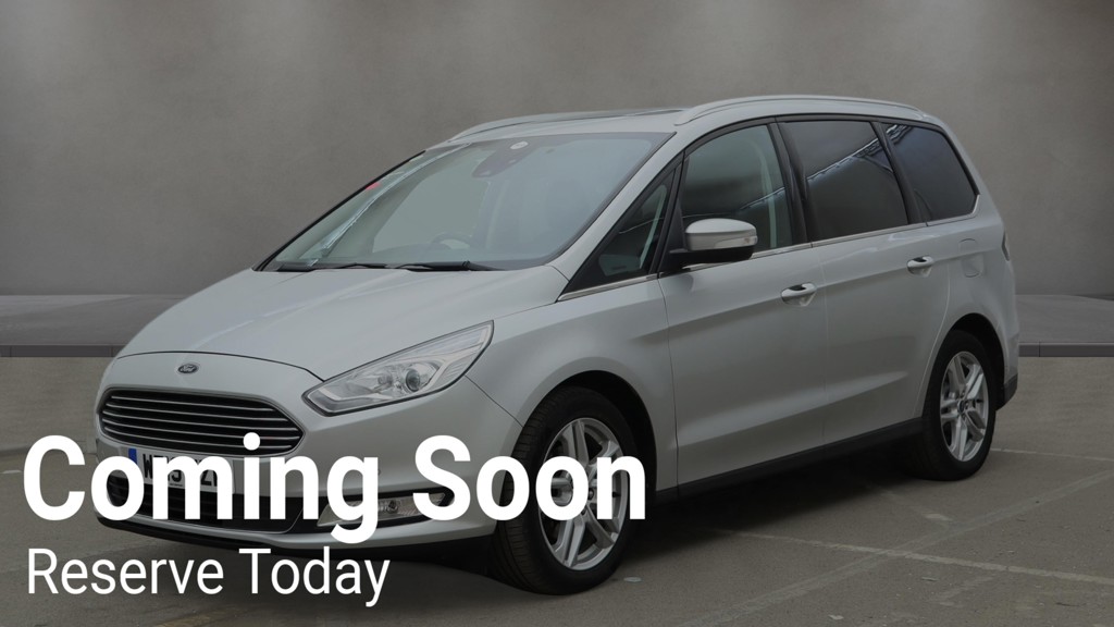 Used Ford Galaxy 2019 for sale - 78168450: Photo 2
