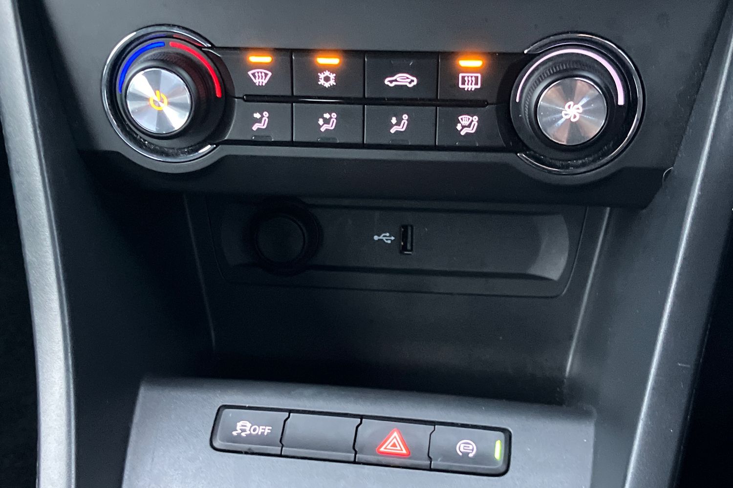 Used MG MG3 2023 for sale - 76546113: Photo 11