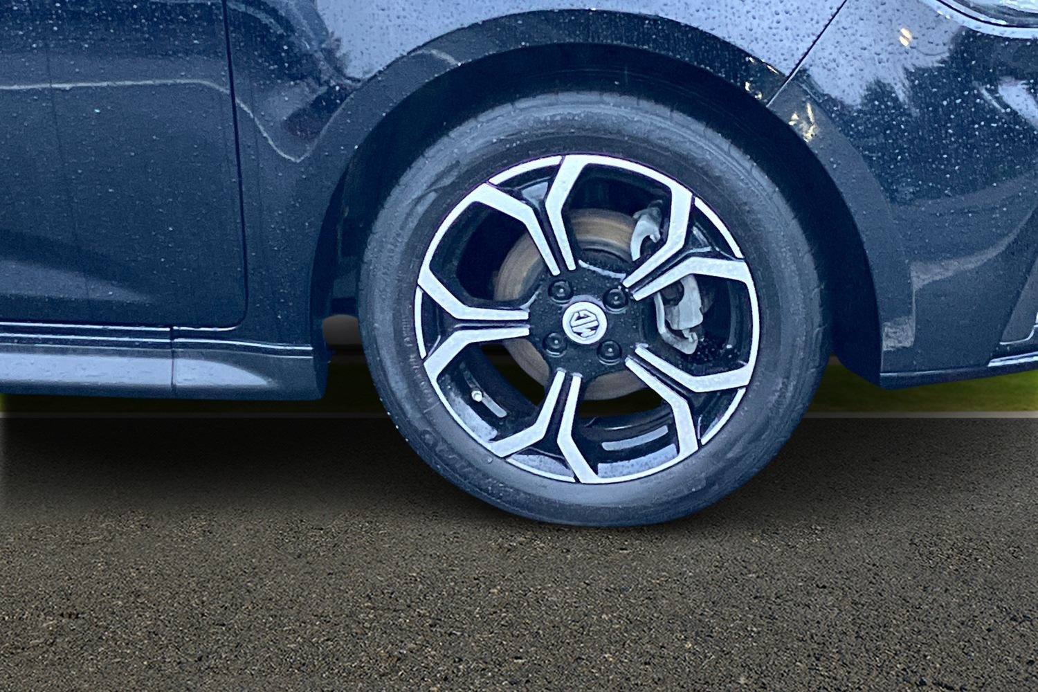 Used MG MG3 2023 for sale - 76546113: Photo 21