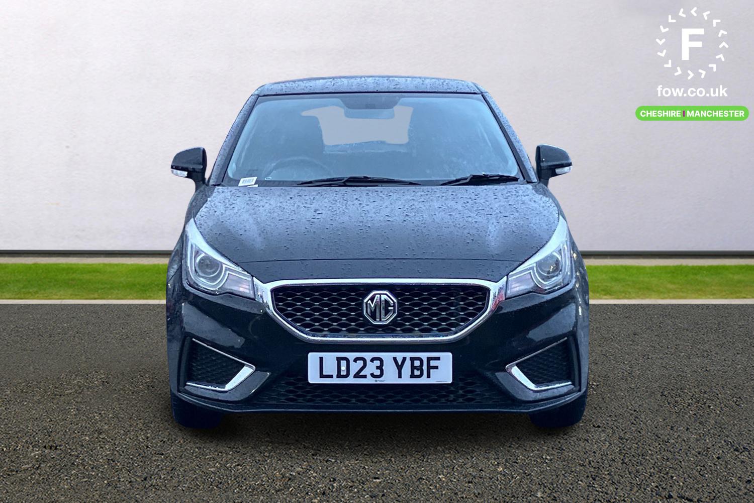 Used MG MG3 2023 for sale - 76546113: Photo 22