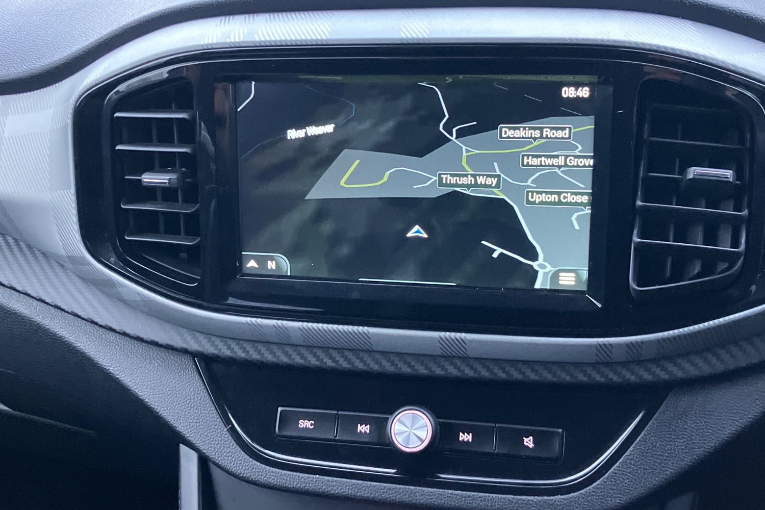 Used MG MG3 2023 for sale - 76546113: Photo 9