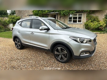 Used MG MG ZS 2019 for sale - 78931992: Photo