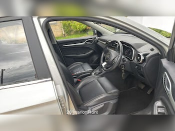 Used MG MG ZS 2019 for sale - 78931992: Photo