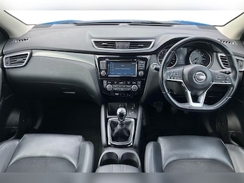 Used Nissan Qashqai 2018 for sale - 79359795: Photo