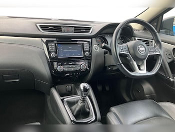 Used Nissan Qashqai 2018 for sale - 79359795: Photo