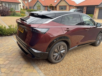 Used Nissan ARIYA 2023 for sale - 78961315: Photo