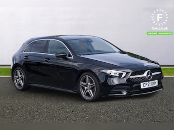 Used Mercedes-Benz A-Class 2021 for sale - 78552185: Photo