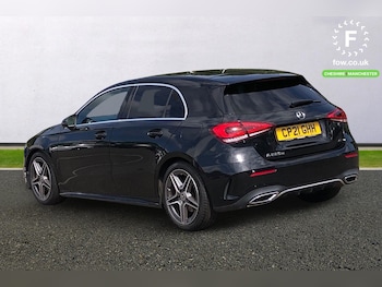 Used Mercedes-Benz A-Class 2021 for sale - 78552185: Photo