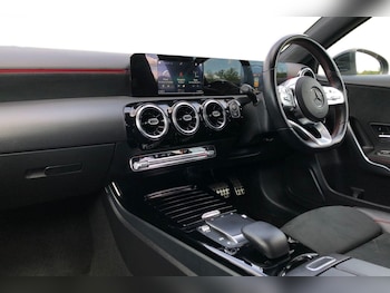 Used Mercedes-Benz A-Class 2021 for sale - 78552185: Photo