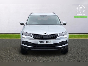 Skoda - Karoq