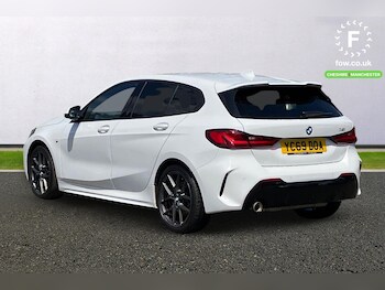 Used BMW 1 Series 2019 for sale - 79163694: Photo
