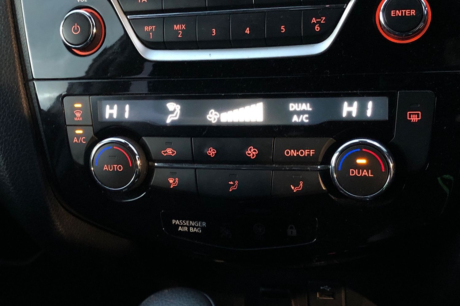 Used Nissan X-Trail 2017 for sale - 77527395: Photo 10