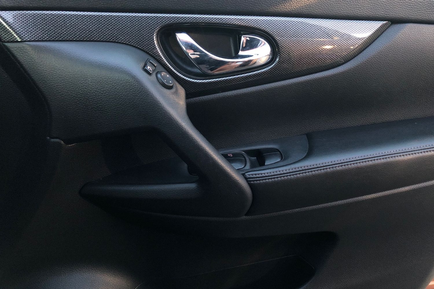 Used Nissan X-Trail 2017 for sale - 77527395: Photo 13