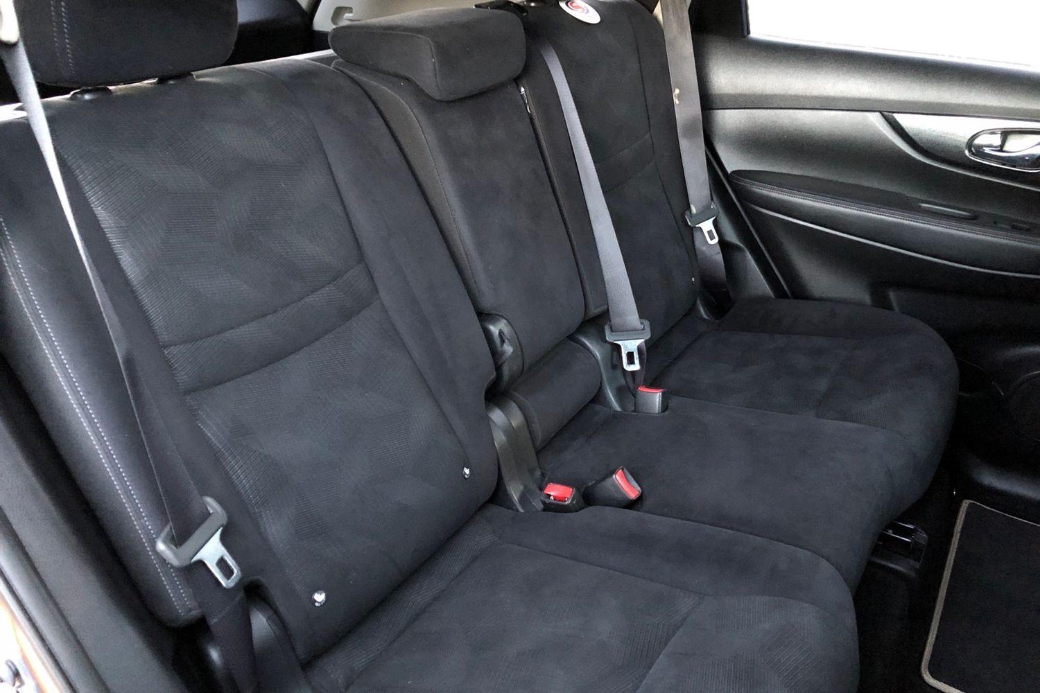 Used Nissan X-Trail 2017 for sale - 77527395: Photo 14