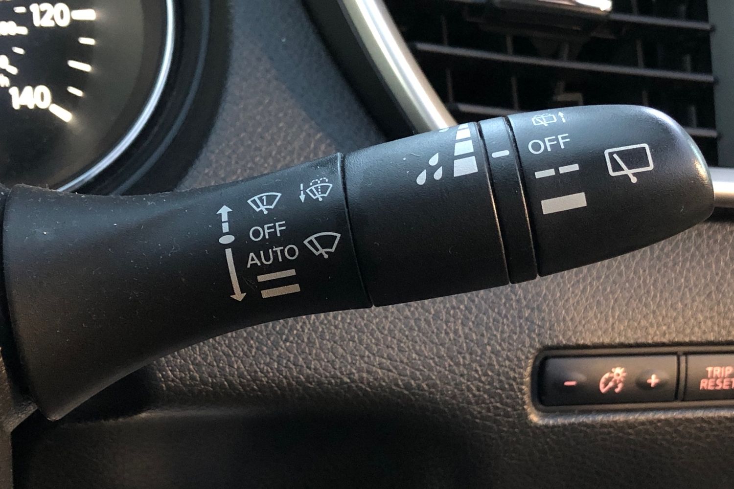 Used Nissan X-Trail 2017 for sale - 77527395: Photo 8