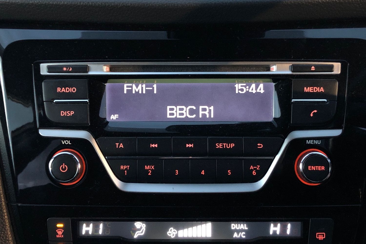 Used Nissan X-Trail 2017 for sale - 77527395: Photo 9