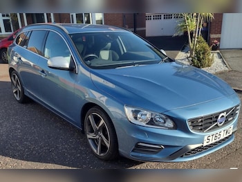 Volvo - V60