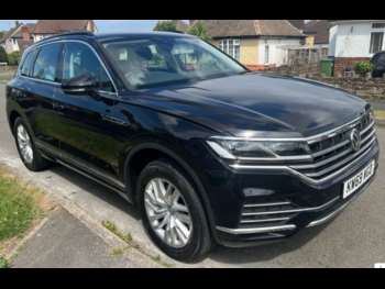 2019 - 3.0 V6 TDI 4Motion SEL 5dr Tip Auto