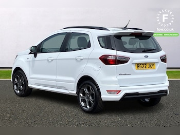 Used Ford Ecosport 2022 for sale - 75825219: Photo