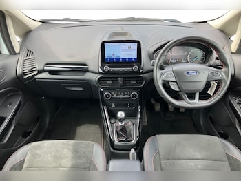 Used Ford Ecosport 2022 for sale - 75825219: Photo