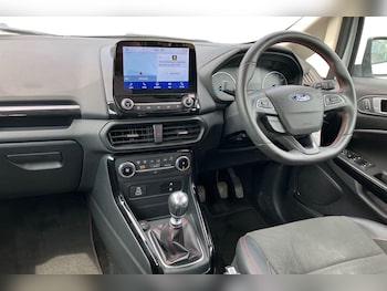 Used Ford Ecosport 2022 for sale - 75825219: Photo