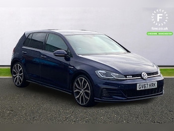 Used Volkswagen Golf 2018 for sale - 76357651: Photo