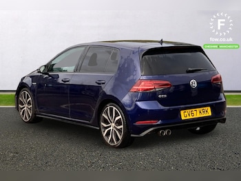 Used Volkswagen Golf 2018 for sale - 76357651: Photo