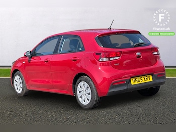 Used Kia Rio 2019 for sale - 79490546: Photo