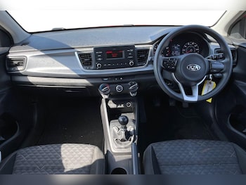 Used Kia Rio 2019 for sale - 79490546: Photo