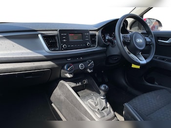 Used Kia Rio 2019 for sale - 79490546: Photo