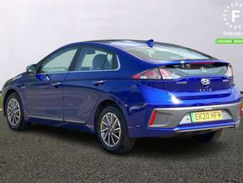 Used Hyundai IONIQ 2020 for sale - 74846276: Photo