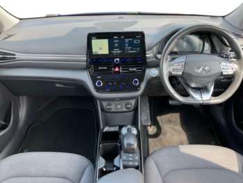 Used Hyundai IONIQ 2020 for sale - 74846276: Photo