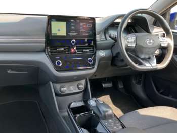 Used Hyundai IONIQ 2020 for sale - 74846276: Photo