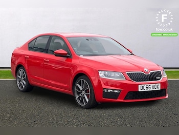 Used Skoda Octavia 2016 for sale - 78242490: Photo