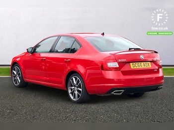 Used Skoda Octavia 2016 for sale - 78242490: Photo