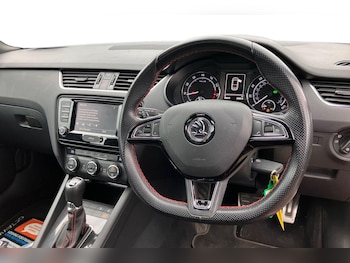 Used Skoda Octavia 2016 for sale - 78242490: Photo