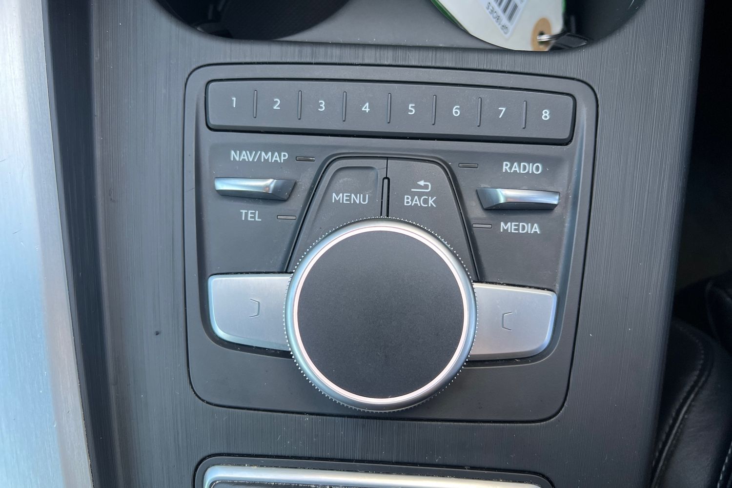 Used Audi A5 2018 for sale - 76718496: Photo 13