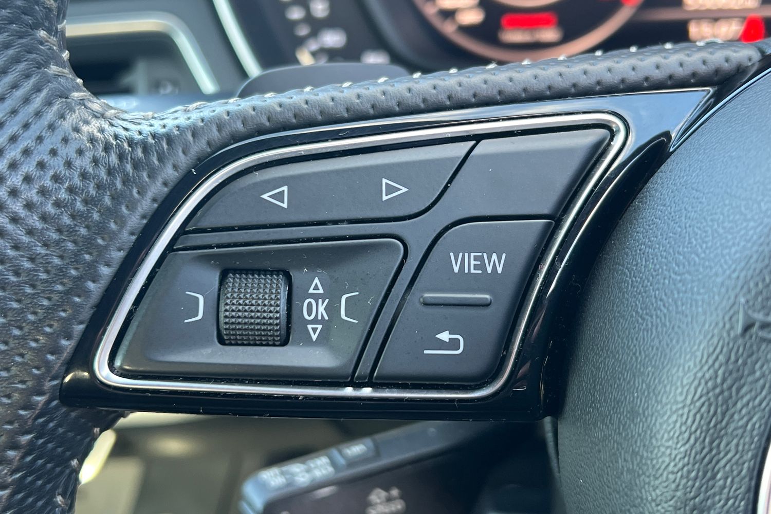 Used Audi A5 2018 for sale - 76718496: Photo 16