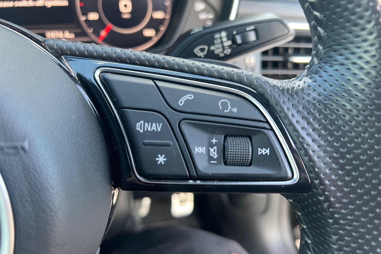 Used Audi A5 2018 for sale - 76718496: Photo 17