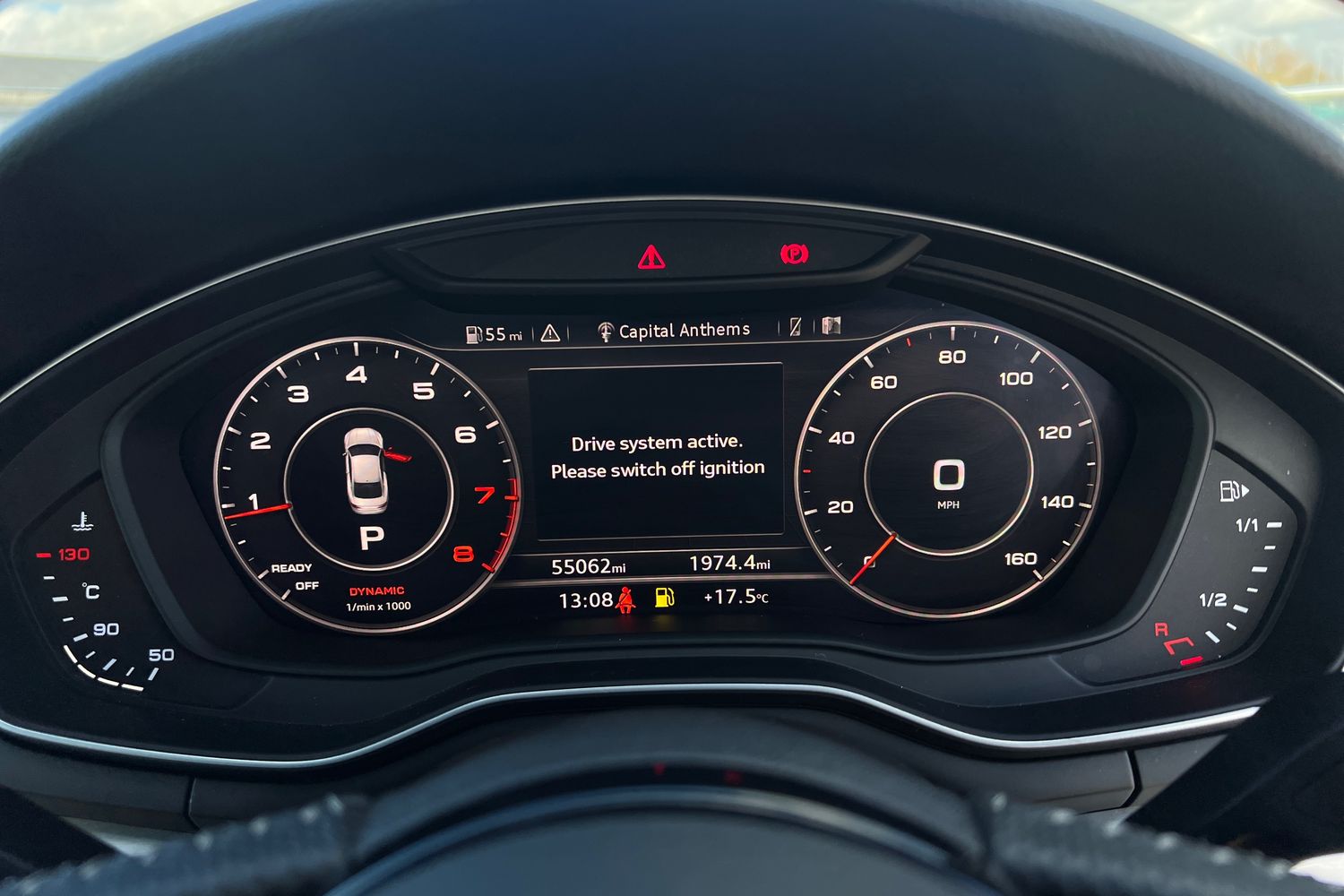 Used Audi A5 2018 for sale - 76718496: Photo 21