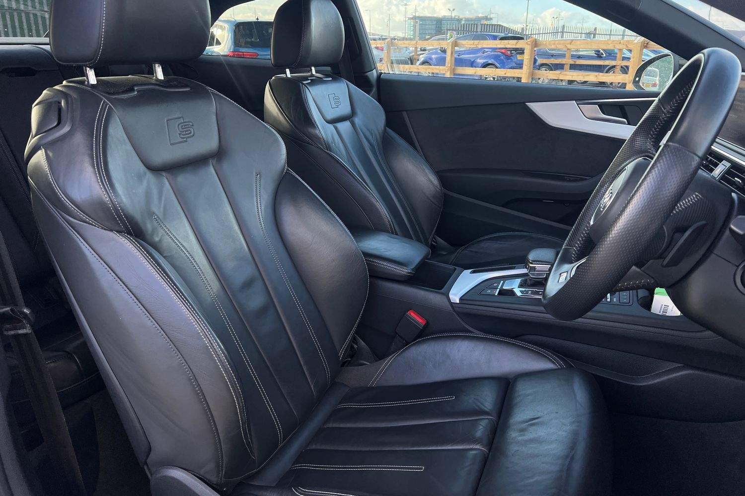 Used Audi A5 2018 for sale - 76718496: Photo 25