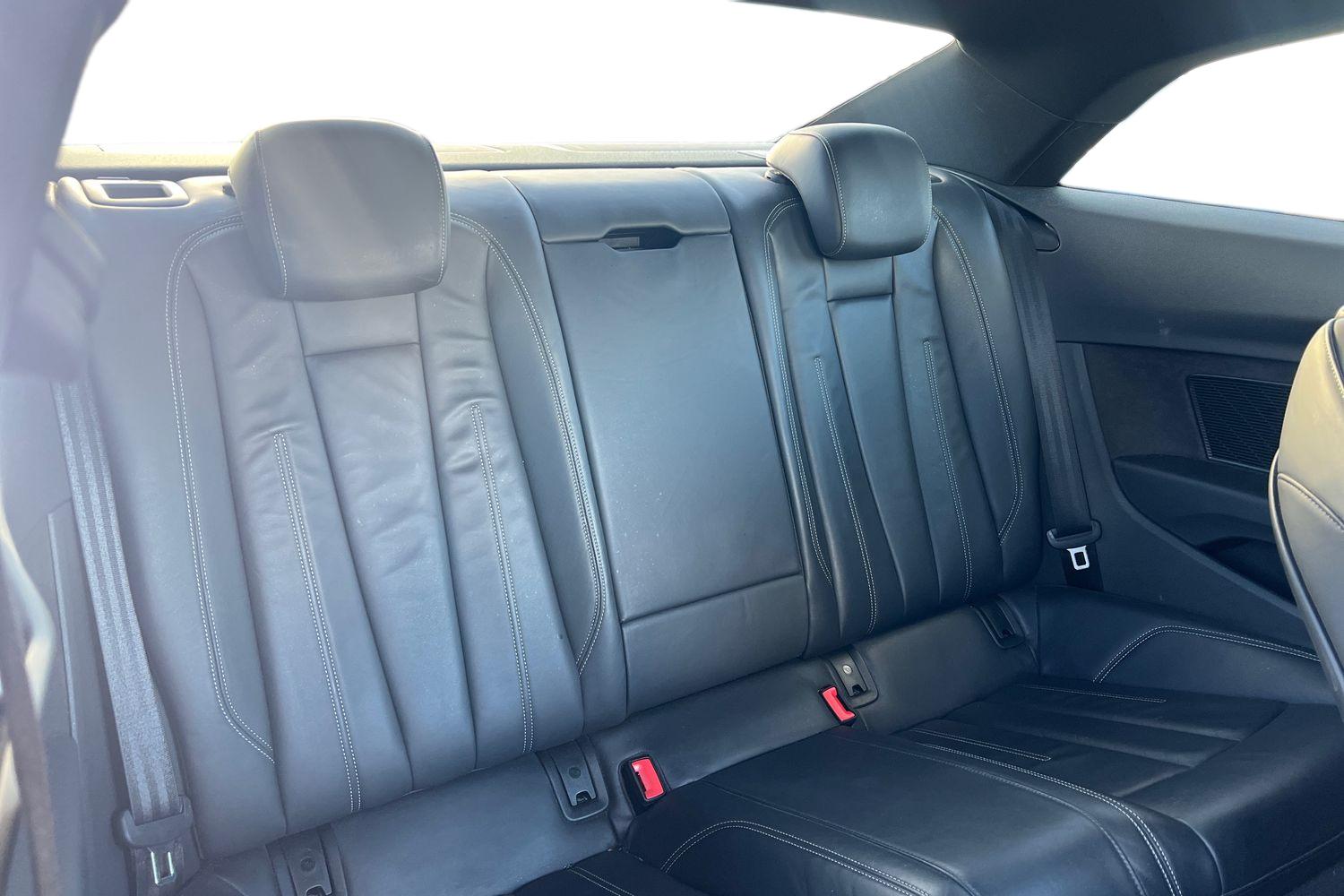 Used Audi A5 2018 for sale - 76718496: Photo 26