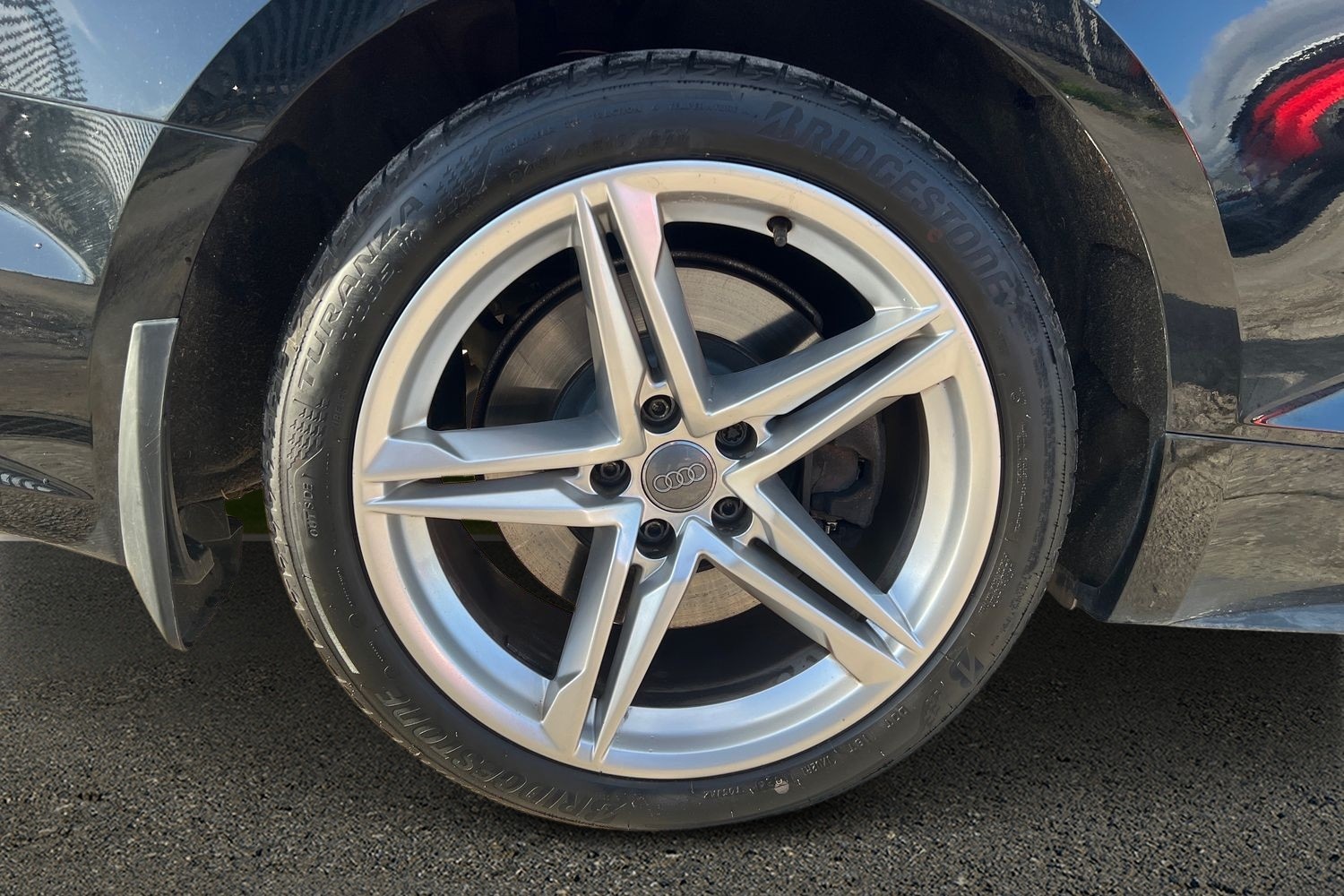 Used Audi A5 2018 for sale - 76718496: Photo 28